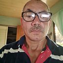 José Serrano Ramírez