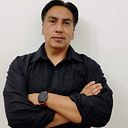 Aarón Covarrubias Cuéllar