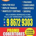 Lavandería Sirenita