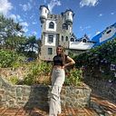 Carolina Maya