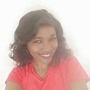 Isilda MANDE LUKOMBO