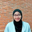 Siti Sarah Sofyaningrat
