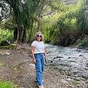 Carolina Cruz García