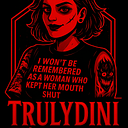 trulydini