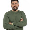 Jorge Alberto Benítez López