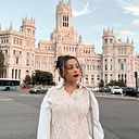 María Pavón López