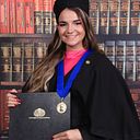Oriana Gudiño