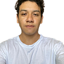 César Arom Chapa Mirez