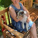 Maria Luciane Ribeiro de Matos