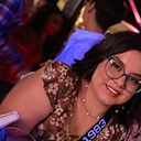 Veyda Fernanda Vazquez Soto