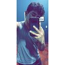 Francisco Javier Caballero Vasquez