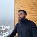 Giorgi Vakhtangashvili