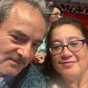 Sandra Baricic Gutiérrez