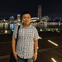 Gavin Wei