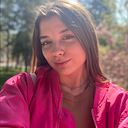 Anastasiia Krentovska