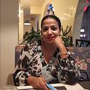Pooja Sada