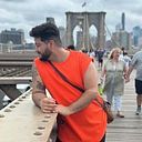 Jesus Enrique Madero Garcia