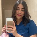 Mayra Fuerte Nepomuceno