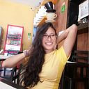 Diana Isabel Moreno Padilla