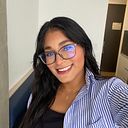 Sheyla Olmedo Castillo