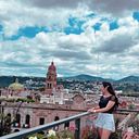 Lucy Amairani VIllaseñor M