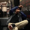 Julian Ramirez Avalos