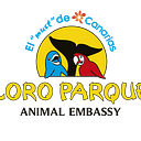 Grupo Loro Parque