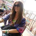 Reguina Parra Vorobiova