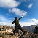 Jean Marco Huerta Quispe