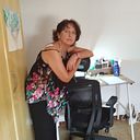 Natalia Pedrosa García