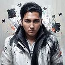 Marco Antonio Aduviri Quiroga