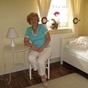 Valērija Borovikova