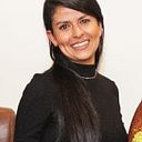 Maria Teresa Valbuena