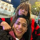 Michel Fabián Martínez M.