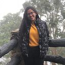 Marianna Velásquez Goudeth