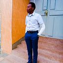 IAN KIBE