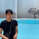 César Morales de Jesús