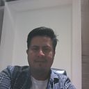 Alan Garcia Idrogo