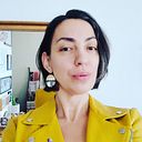 Silvia Belo Oliveira