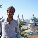 Javier Pérez de Ureta Martínez