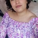 Stephanie sofia Alzaga Alcantara