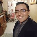 Juan Armando Garcia Perez