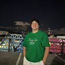 Sebastian Camarena Jimenez