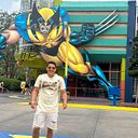 Eduardo Pichardo Hernández