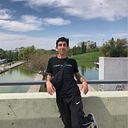 Kevin Javier Luna Guzmán