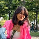 Irene Mora Bengoechea