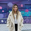 Maribel Valencia Ruiz