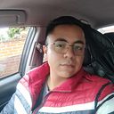 Miguel Antonny Camacho Fernández