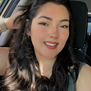 María José Granados González