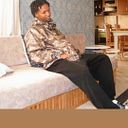 Yordanos Tesfaye